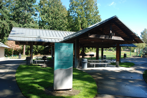 Park «Morrill Meadows Park», reviews and photos, 10600 SE 248th St, Kent, WA 98030, USA