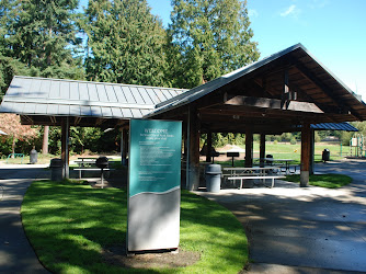 Morrill Meadows Park