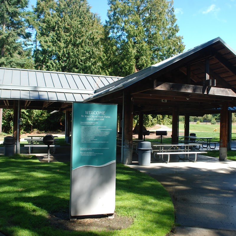 Morrill Meadows Park