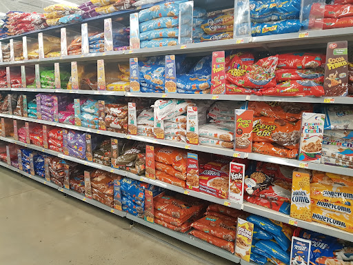 Department Store «Walmart Supercenter», reviews and photos, 168 Obed Plaza #108, Crossville, TN 38555, USA