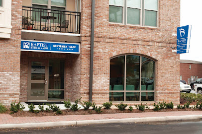 Baptist Medical Group Convenient Care - Southtowne