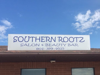 Southern Rootz Salon & Beauty Bar