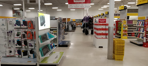 Office Supply Store «OfficeMax», reviews and photos, 170 Woodstock Square Ave, Woodstock, GA 30189, USA