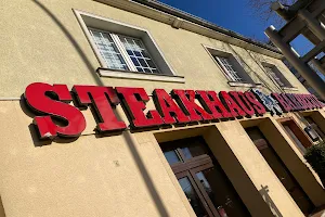 Steakhaus Barbecue Berlin image
