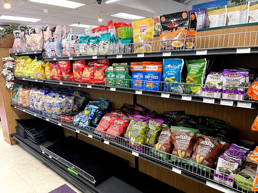 Health Food Store «Better Life Whole Foods», reviews and photos, 1500 Allen St, Springfield, MA 01118, USA