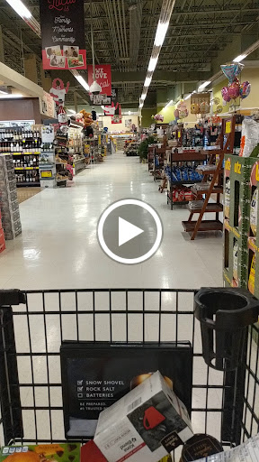 Grocery Store «Jewel-Osco», reviews and photos, 20 S Weber Rd, Romeoville, IL 60446, USA