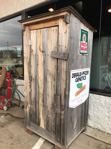 Convenience Store «I Mart», reviews and photos, 21465 Tennessee 22 N, Wildersville, TN 38388, USA