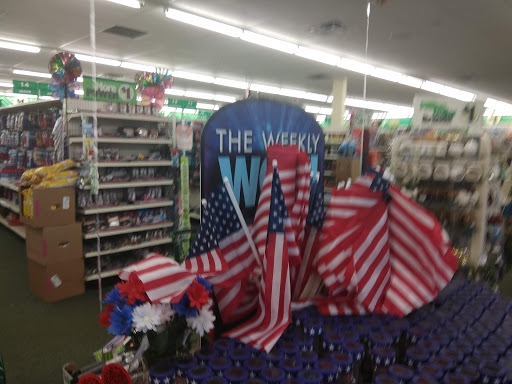 Dollar Store «Dollar Tree», reviews and photos, 13932 Manchester Rd, Ballwin, MO 63011, USA