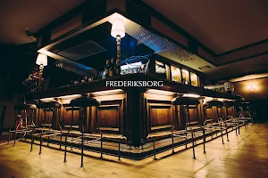 Hotel Frederiksborg image