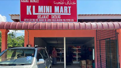KL Mini Mart