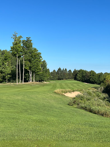 Golf Driving Range «The Crown Golf Club», reviews and photos, 2430 W Crown Dr, Traverse City, MI 49685, USA