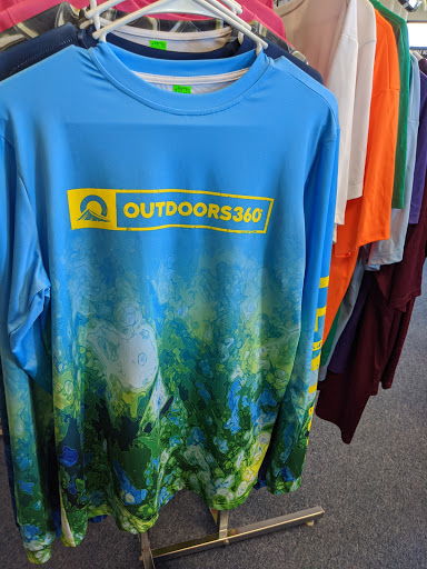 Sporting Goods Store «McDuffie Marine & Sporting Goods Inc», reviews and photos, 1866 W US Hwy 90, Lake City, FL 32055, USA