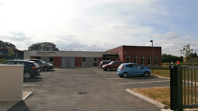Cerfrance Alliance Centre à Decize