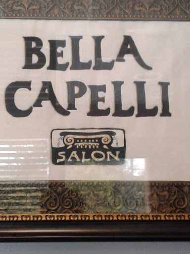 Beauty Salon «Bella Capelli Salon», reviews and photos, 6808 Airport Blvd # D, Mobile, AL 36608, USA