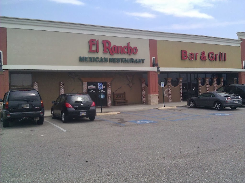 El Rancho Bar & Grill - D'Iberville 39540