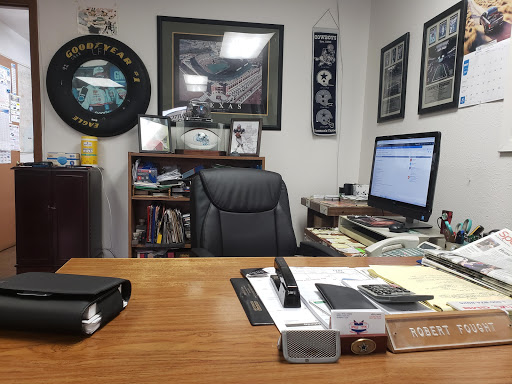 Auto Repair Shop «All Star Japanese Engine & Auto Service», reviews and photos, 4321 Lindbergh Dr, Addison, TX 75001, USA