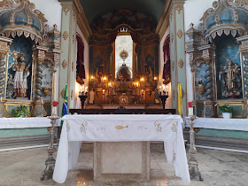 Igreja de São Raimundo
