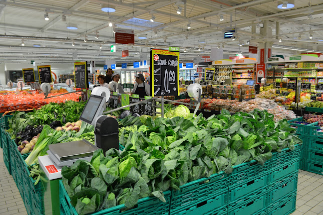 Avaliações doContinente Modelo Vale de Cambra em Vale de Cambra - Supermercado