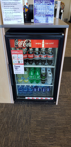 Print Shop «FedEx Office Print & Ship Center», reviews and photos, 11235 W 22nd St, Westchester, IL 60154, USA