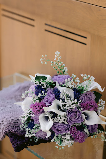 Florist «Poplar Flower Shop», reviews and photos, 361 S 18th St, Terre Haute, IN 47807, USA