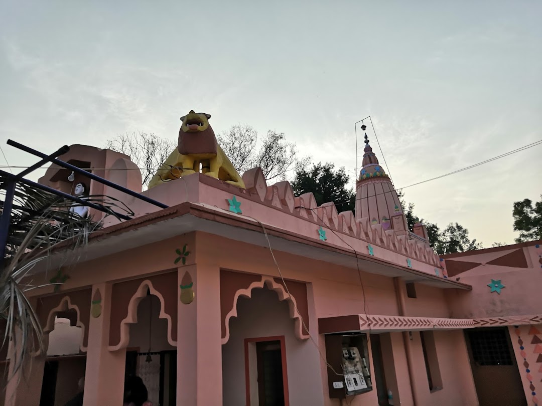 ಶ್ರೀ 1008 ಭಗವಾನ್ ಆನಂತನಾಥ ಸ್ವಾಮಿ ಜೈನ ಬಸದಿ, ಮಾಯಸಂದ್ರ
