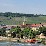 Photo n°4 de l'avis de Carsten.e fait le 22/05/2023 à 13:50 sur le  Hotel Grüner Baum Würzburg GmbH à Würzburg