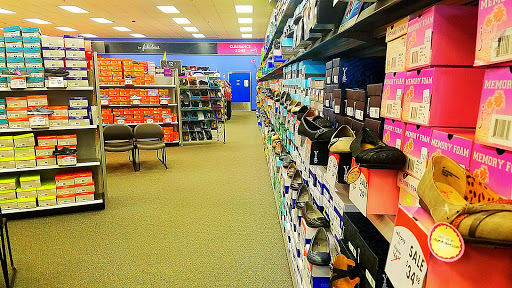 Shoe Store «Shoe Carnival», reviews and photos, 1771 WP Ball Blvd, Sanford, FL 32771, USA