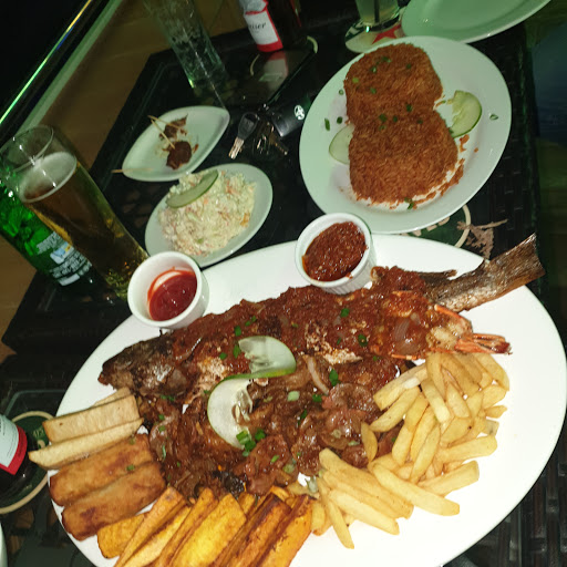 The Autobiography (Restaurant & Lounge), km 34, Lekki Expressway, Beside Novare Mall shoprite), Sagotedo Lekki, 34 Lekki - Epe Expy, Lekki Penninsula II, Lagos, Nigeria, American Restaurant, state Lagos