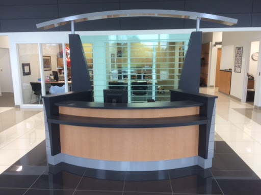 GMC Dealer «Lauterbach Buick GMC», reviews and photos, 2900 1st Ave E, Newton, IA 50208, USA