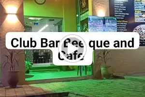 Club Bar B Q image