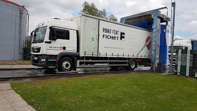 MALHERBE TRANSPORTS à Bapaume