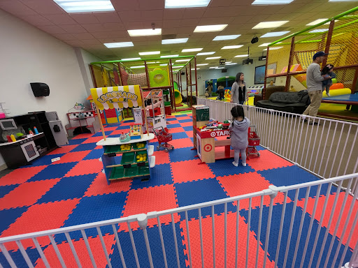 Little Friends Play image
