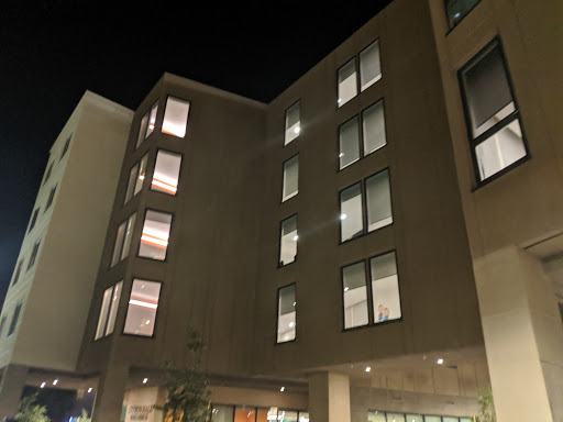 University of La Verne image