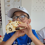 Photo n°3 de l'avis de Vanessa.o fait le 01/08/2022 à 13:15 sur le  Cà Piadina à Riccione