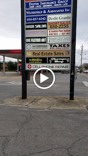 Cell Phone Store «RapidFix Repair», reviews and photos, 127 Harbor Blvd, Destin, FL 32541, USA