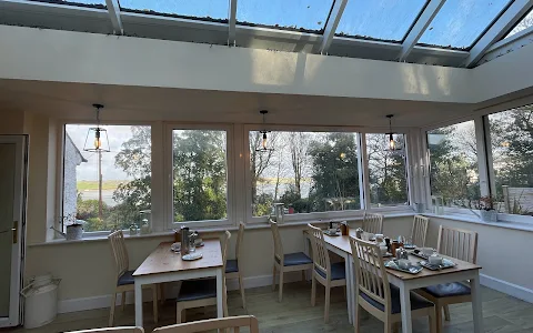 The Garden Cafe image