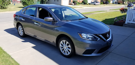 Nissan Dealer «West Herr Nissan of Orchard Park», reviews and photos, 3580 Southwestern Blvd, Orchard Park, NY 14127, USA