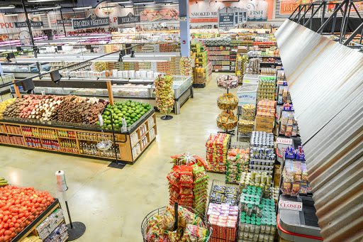 Butcher Shop «Broward Meat & Fish Grocery», reviews and photos, 3388 N State Rd 7, Lauderdale Lakes, FL 33319, USA