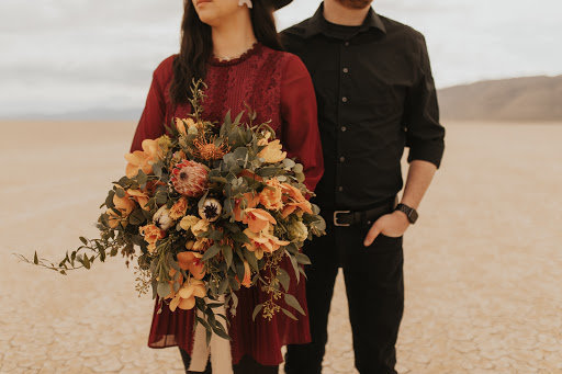 Florist «The Florist at Moana Nursery», reviews and photos, 1110 W Moana Ln, Reno, NV 89509, USA