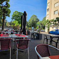 Atmosphère du Restaurant Le Petit Comptoir de Limoges - n°5
