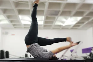 Universo Pilates Condesa image