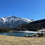 Photo n°6 de l'avis de Serkan.a fait le 30/06/2022 à 17:08 sur le  Lautersee à Mittenwald
