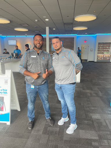 Cell Phone Store «AT&T», reviews and photos, 1500 Oakley Seaver Dr Suite 1, Clermont, FL 34711, USA