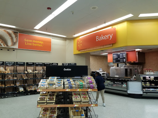 Department Store «Walmart Supercenter», reviews and photos, 1501 Helen Power Dr, Vacaville, CA 95687, USA