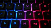 user