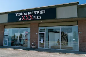 Boutique érotique SexxxPlus (Sex Shop) - Lasalle image