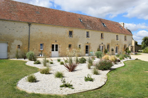 Lodge Gîte de Renémesnil Cauvicourt