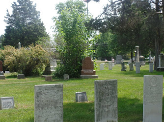 Wixom Cemetery