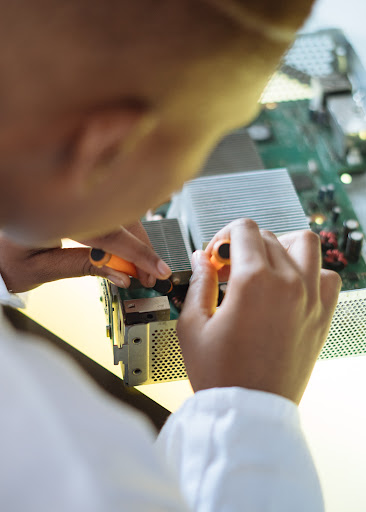Ito Solutions - Managed IT Services - Irvine image