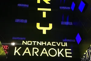 Karaoke Nốt Nhạc Vui Party - Lê Văn Sỹ image